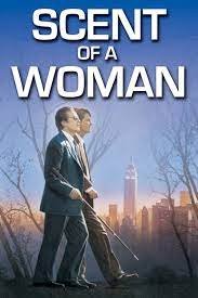 Scent Of A Woman 1 - VJ Mark